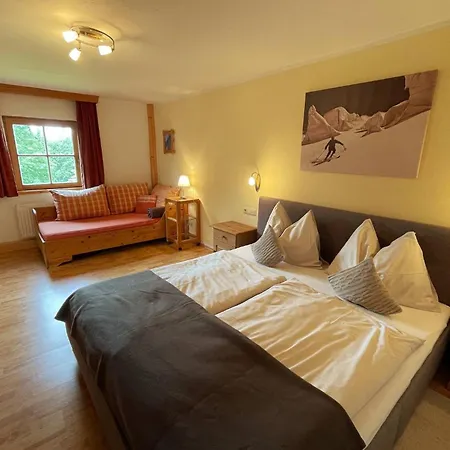 Seebichlhof By Alpine Host Helpers Apartamento *