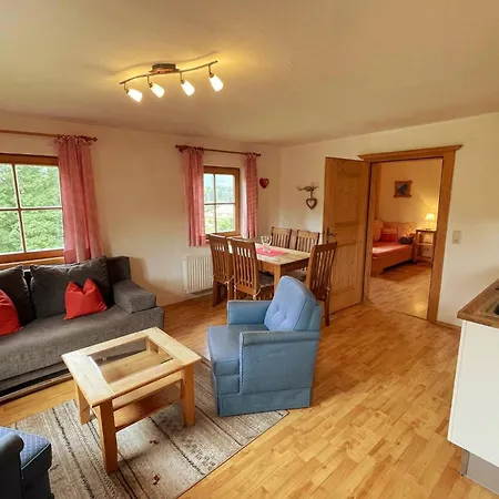 Apartamento Seebichlhof By Alpine Host Helpers *