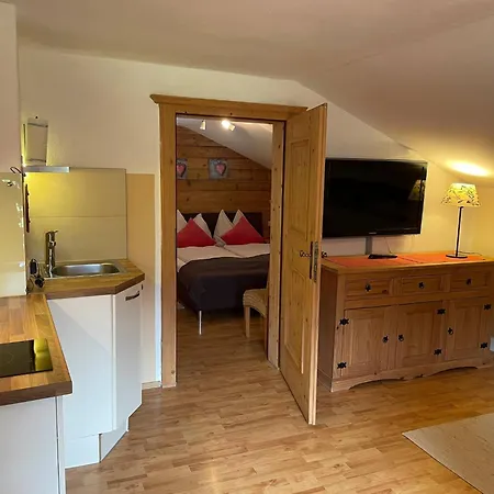 Seebichlhof By Alpine Host Helpers Apartamento Kitzbühel