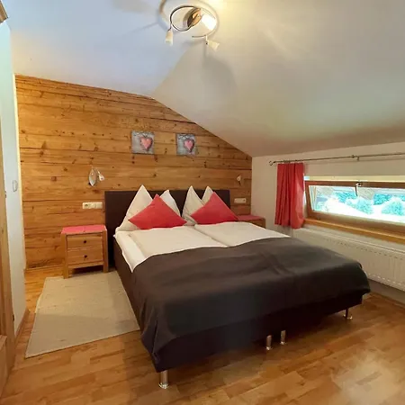 Apartamento Seebichlhof By Alpine Host Helpers