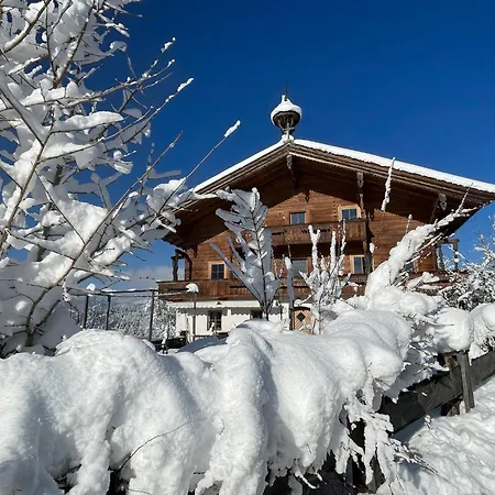 Seebichlhof By Alpine Host Helpers Kitzbühel