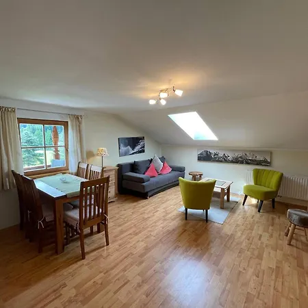 Seebichlhof By Alpine Host Helpers Apartamento *