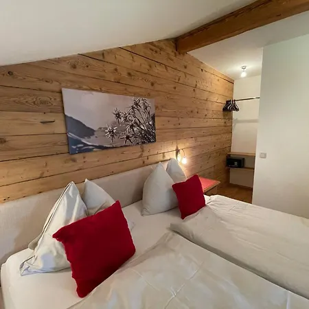 Apartamento Seebichlhof By Alpine Host Helpers Kitzbühel