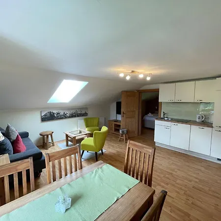 Seebichlhof By Alpine Host Helpers Kitzbühel