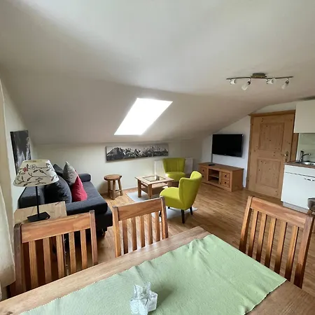 Seebichlhof By Alpine Host Helpers Apartamento