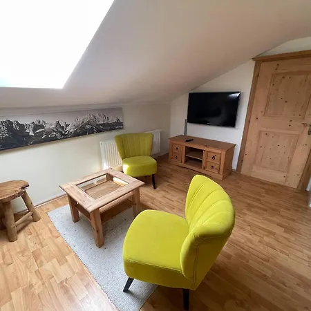 Apartamento Seebichlhof By Alpine Host Helpers *