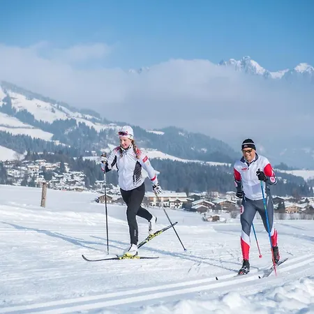 Seebichlhof By Alpine Host Helpers *