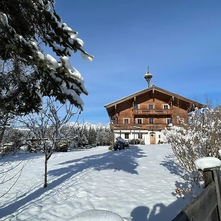 Seebichlhof By Alpine Host Helpers Kitzbühel