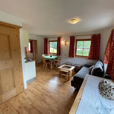 Seebichlhof By Alpine Host Helpers Apartamento *