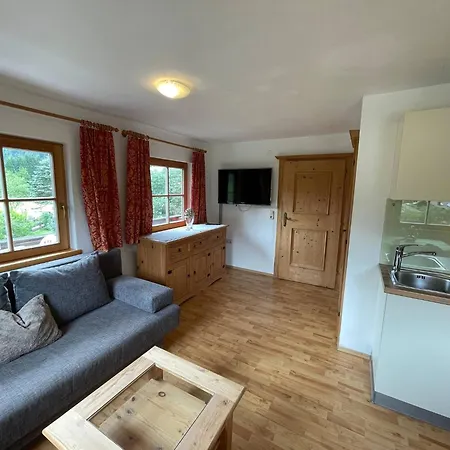 Seebichlhof By Alpine Host Helpers Apartamento Kitzbühel