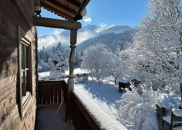 Seebichlhof By Alpine Host Helpers Apartament