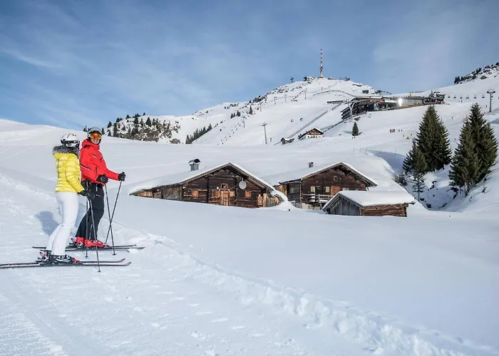 Apartament Seebichlhof By Alpine Host Helpers