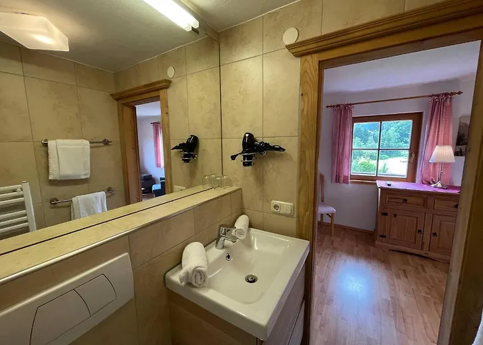 Seebichlhof By Alpine Host Helpers Apartament