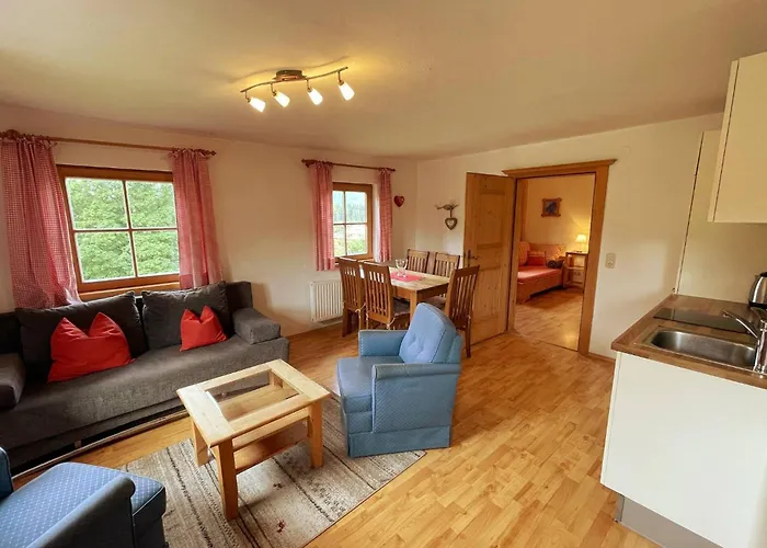 Apartament Seebichlhof By Alpine Host Helpers *