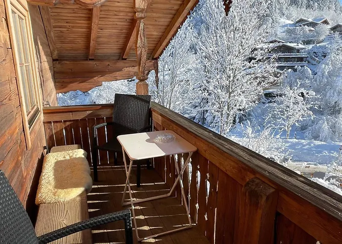 Seebichlhof By Alpine Host Helpers Apartament *