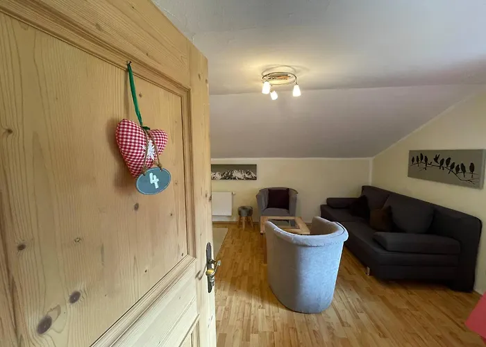 Apartament Seebichlhof By Alpine Host Helpers *