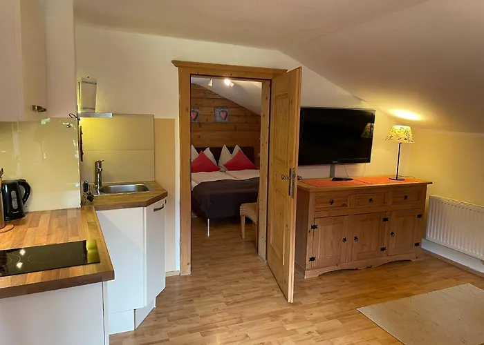 Seebichlhof By Alpine Host Helpers Apartament Kitzbühel