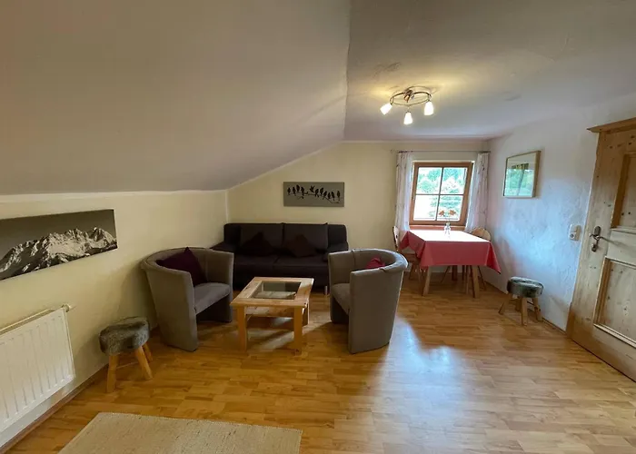 Seebichlhof By Alpine Host Helpers Apartament