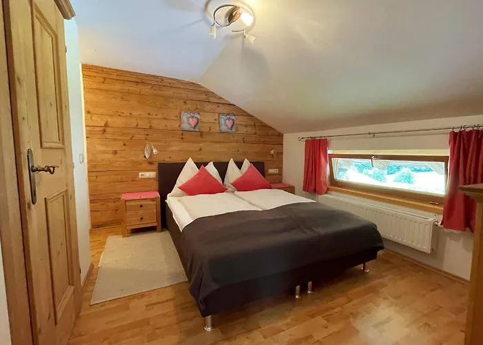 Apartament Seebichlhof By Alpine Host Helpers