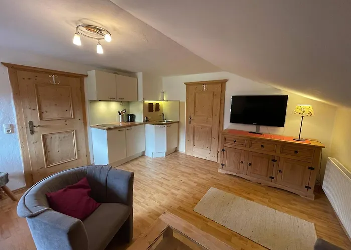 Seebichlhof By Alpine Host Helpers Apartament *
