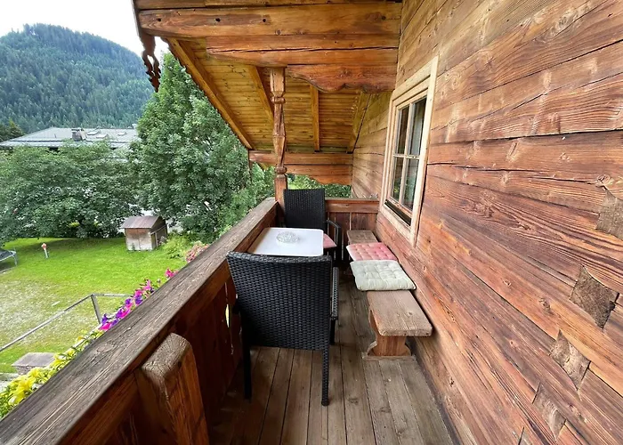 Seebichlhof By Alpine Host Helpers Apartament