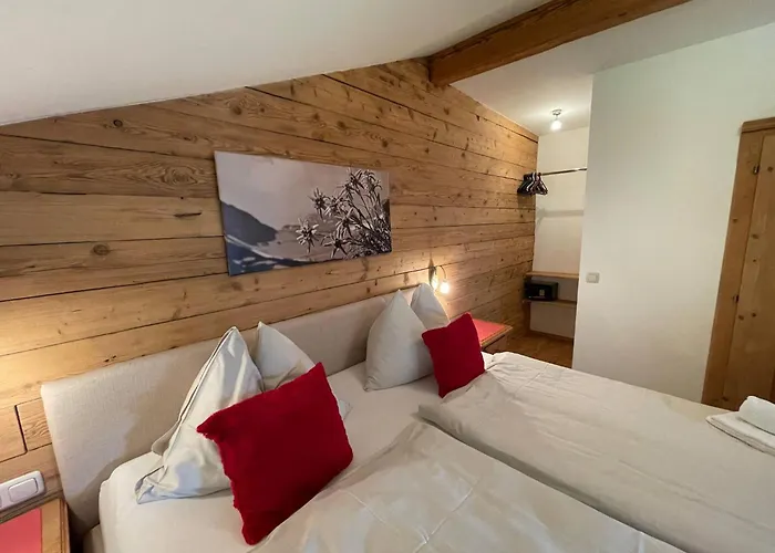 Apartament Seebichlhof By Alpine Host Helpers Kitzbühel