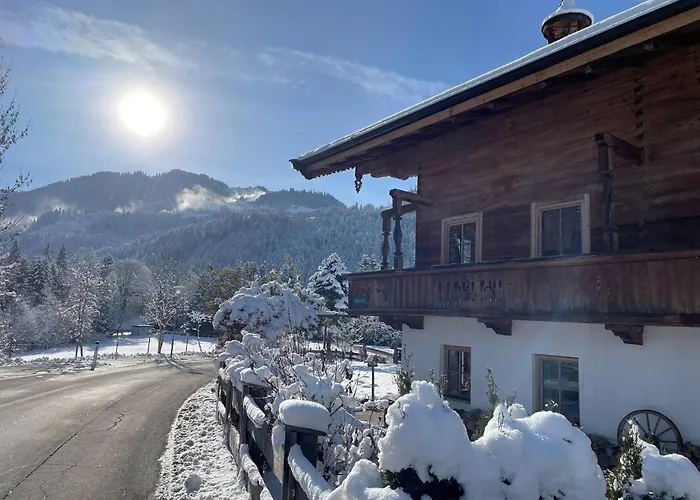 Seebichlhof By Alpine Host Helpers *