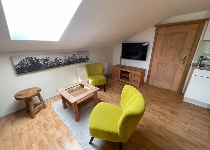 Apartament Seebichlhof By Alpine Host Helpers *