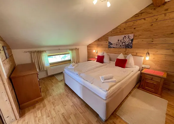 Seebichlhof By Alpine Host Helpers Apartament Kitzbühel