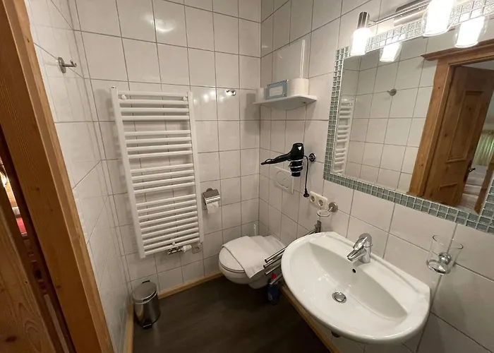 Apartament Seebichlhof By Alpine Host Helpers Kitzbühel