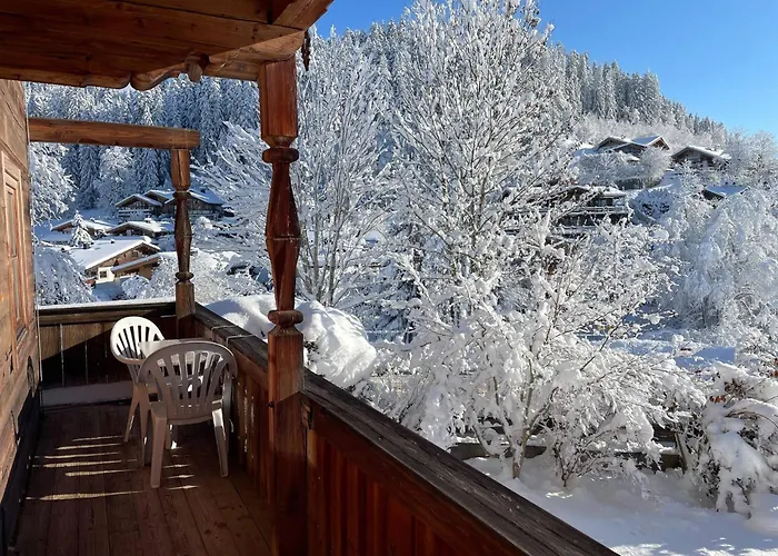 Seebichlhof By Alpine Host Helpers Apartament Kitzbühel