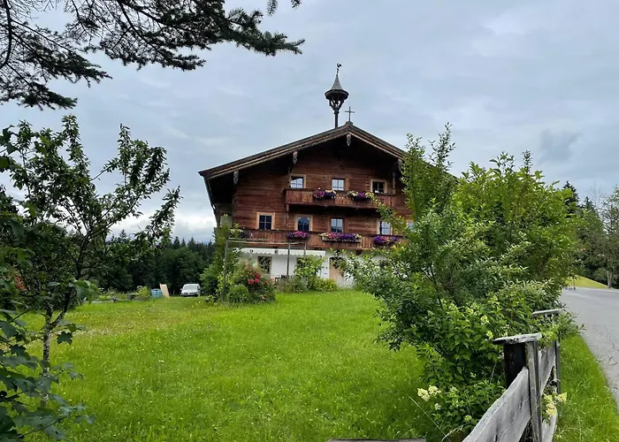 Seebichlhof By Alpine Host Helpers Apartament