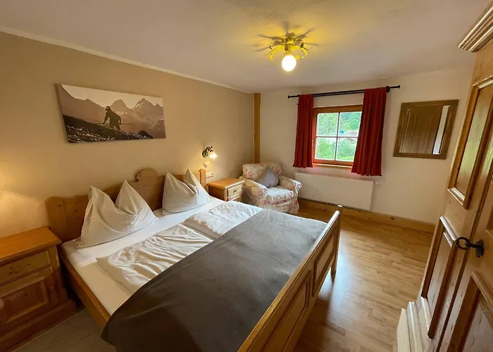 Apartament Seebichlhof By Alpine Host Helpers *