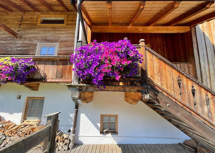 Apartament Seebichlhof By Alpine Host Helpers Kitzbühel
