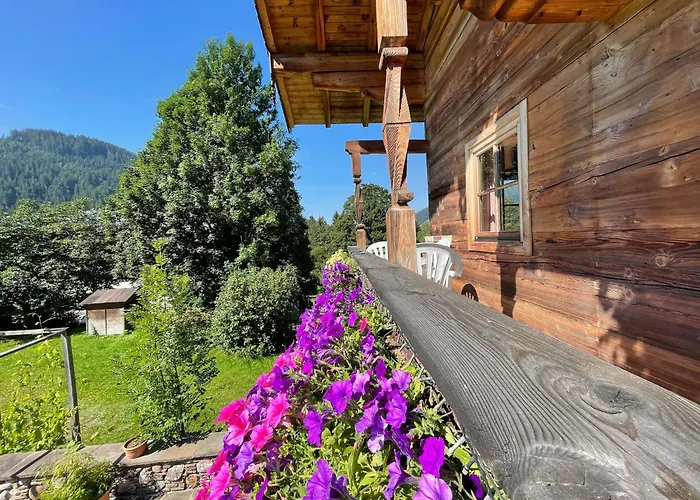 Seebichlhof By Alpine Host Helpers Apartament *