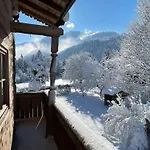 Seebichlhof By Alpine Host Helpers Апартаменты