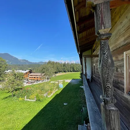 Διαμέρισμα Seebichlhof By Alpine Host Helpers *