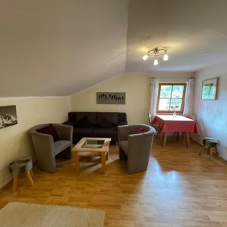 Seebichlhof By Alpine Host Helpers Διαμέρισμα