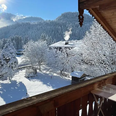 Διαμέρισμα Seebichlhof By Alpine Host Helpers